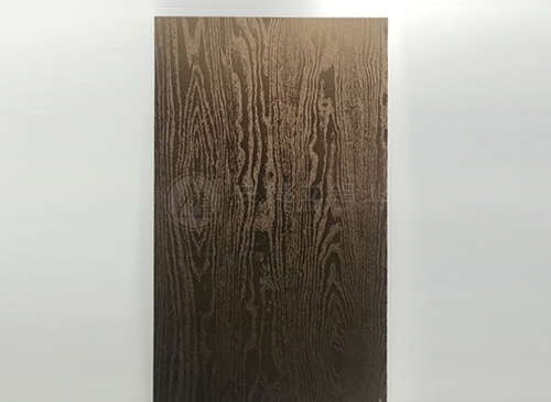 木纹铝板