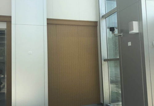 内蒙古定制建筑铝板