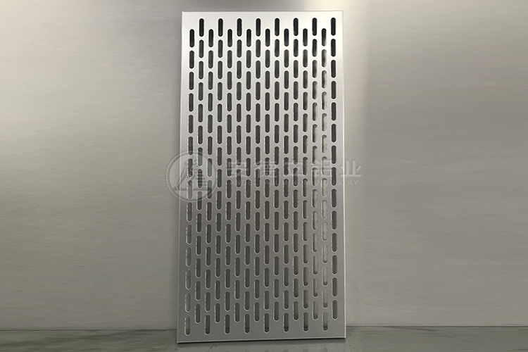 建筑铝单板